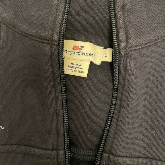 Vineyard Vines Georgetown Shep Shirt - Picture 3 of 3